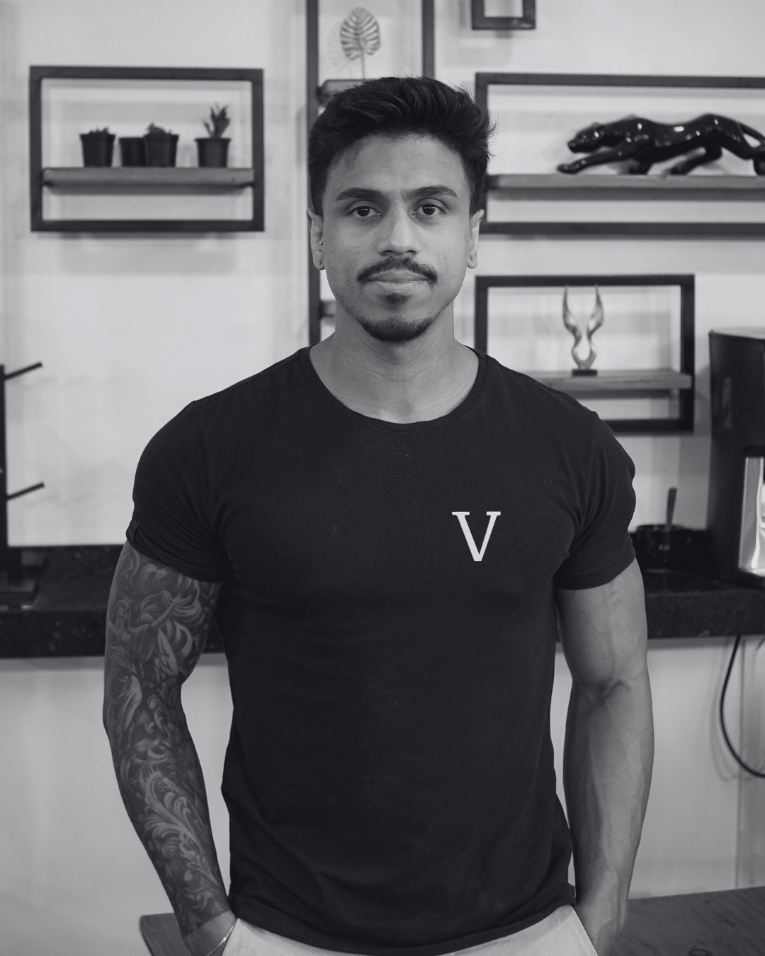 Camisa Versano