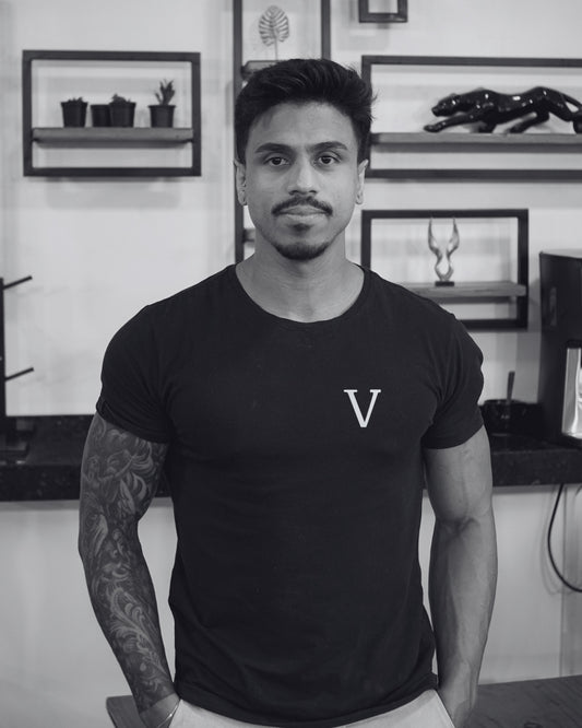 Camisa Versano